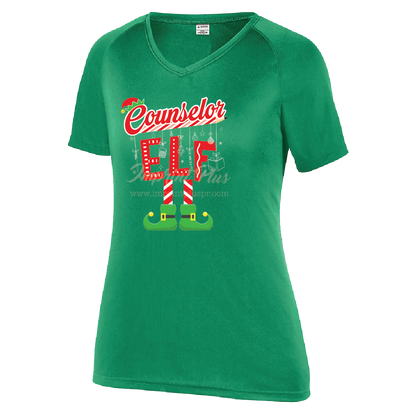 Counselor Elf