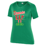 Counselor Elf