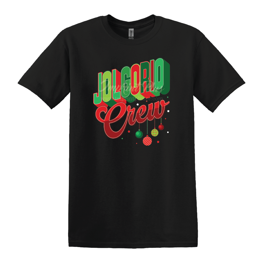 Jolgorio Crew