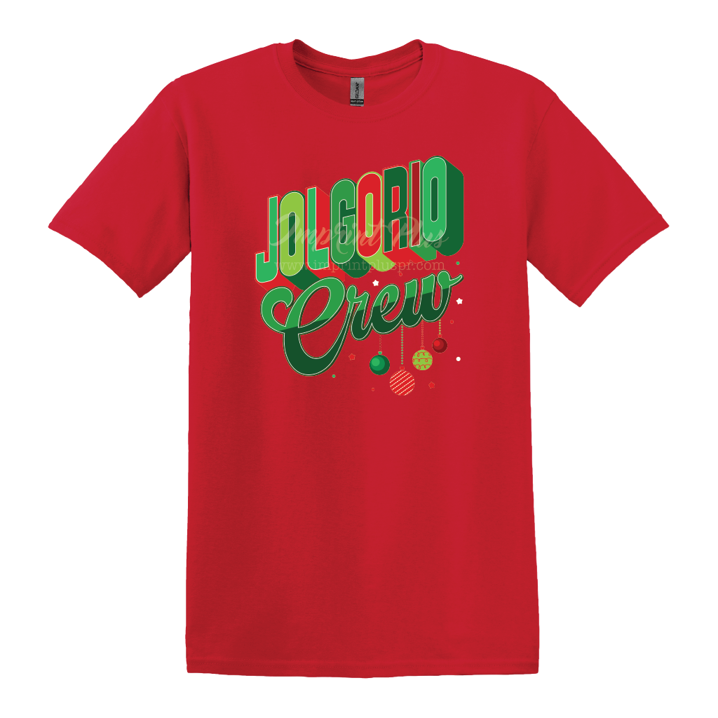 Jolgorio Crew