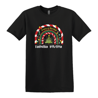 Dulce Navidad en Familia