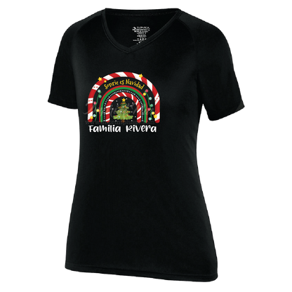 Dulce Navidad en Familia