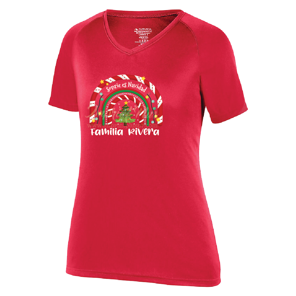 Dulce Navidad en Familia