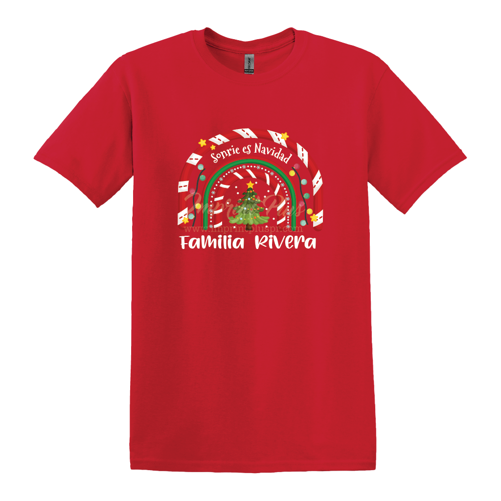 Dulce Navidad en Familia