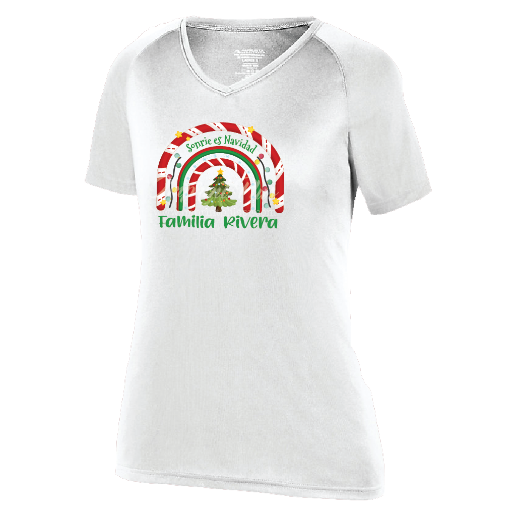 Dulce Navidad en Familia