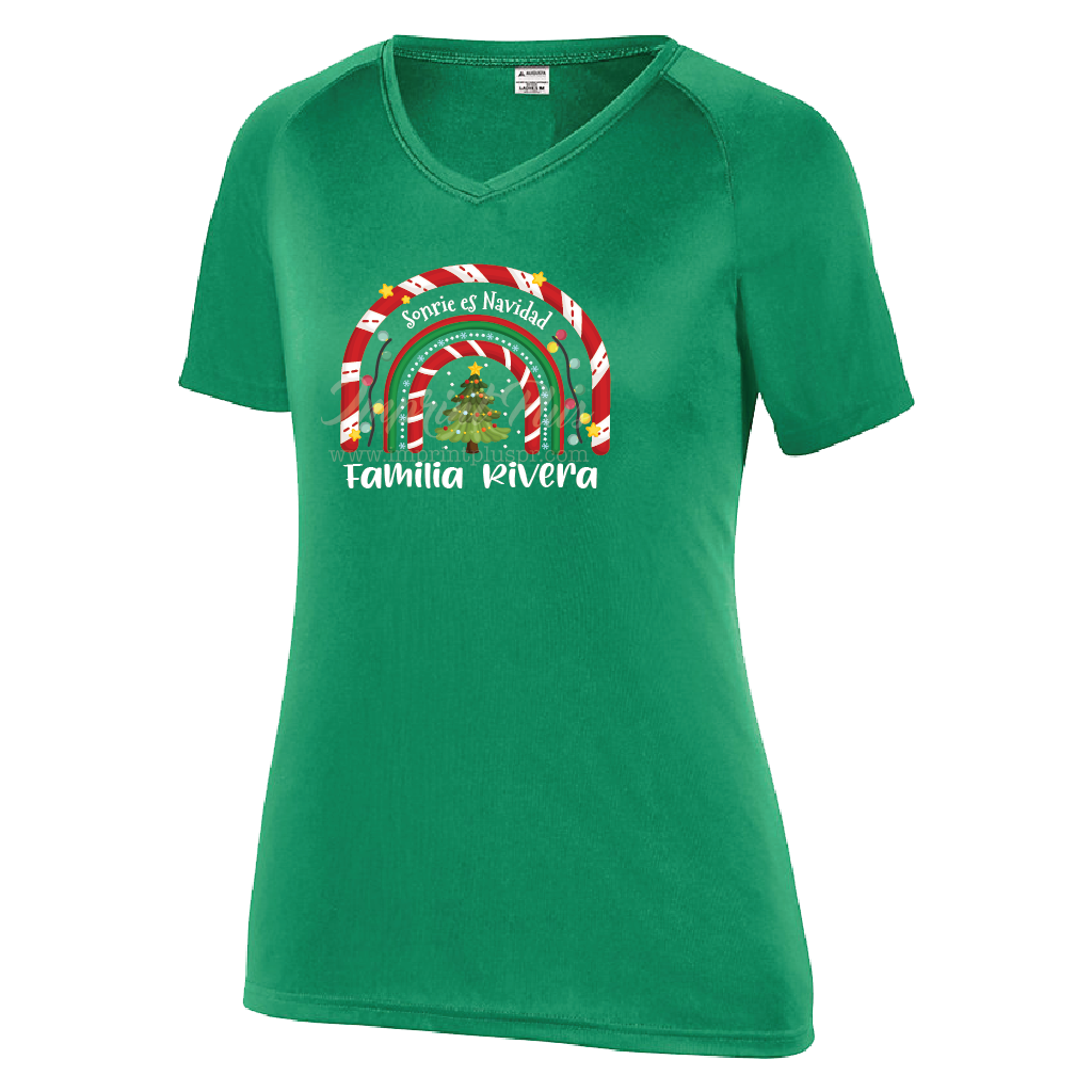 Dulce Navidad en Familia