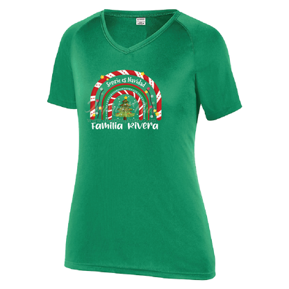 Dulce Navidad en Familia