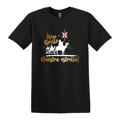 Que Brille Nuestra Estrella