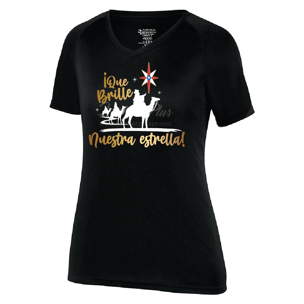 Que Brille Nuestra Estrella