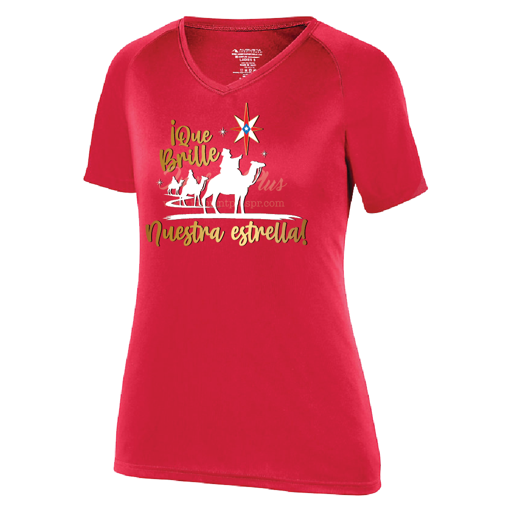 Que Brille Nuestra Estrella