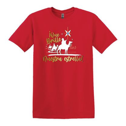 Que Brille Nuestra Estrella
