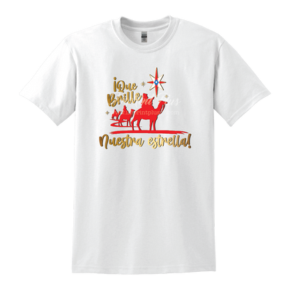 Que Brille Nuestra Estrella