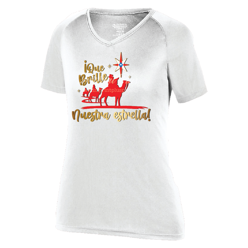Que Brille Nuestra Estrella