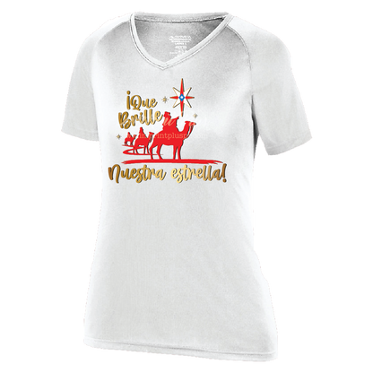 Que Brille Nuestra Estrella