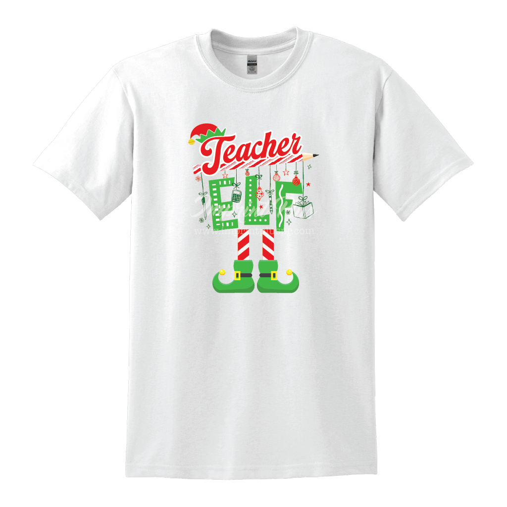 Teacher Elf