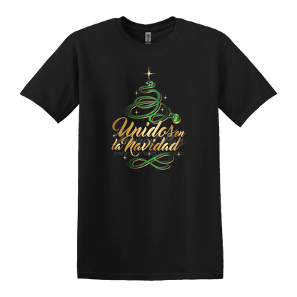 Unidos en la Navidad