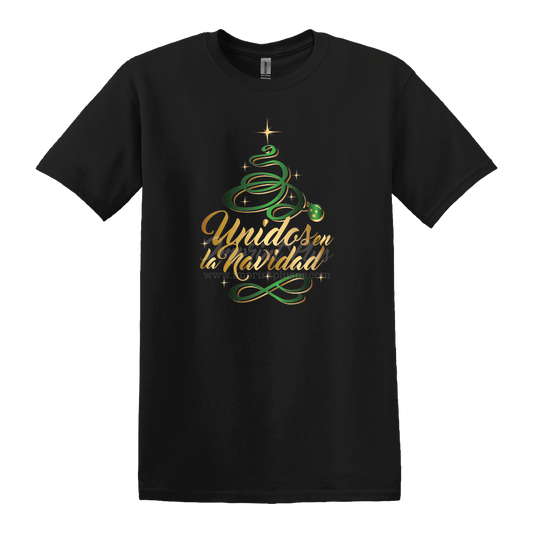Unidos en la Navidad