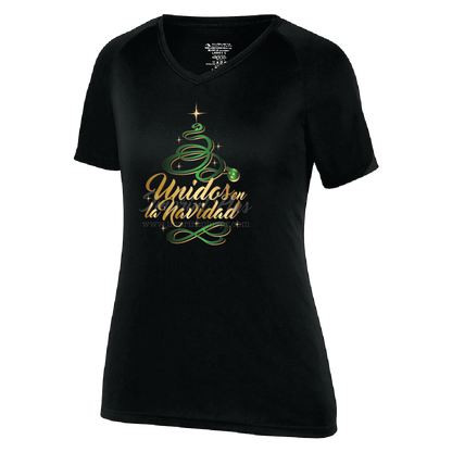 Unidos en la Navidad