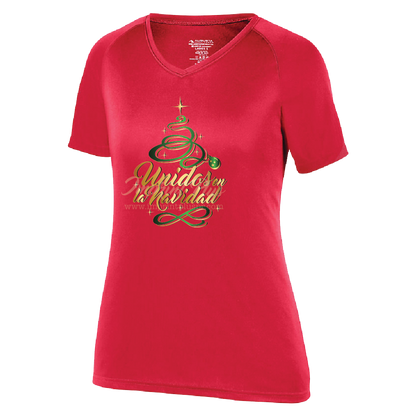 Unidos en la Navidad