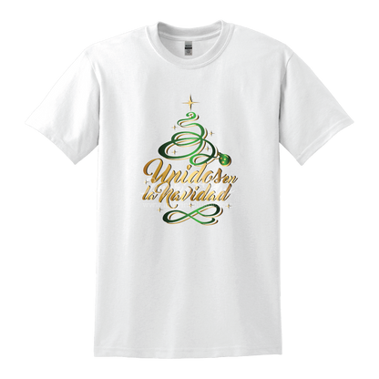 Unidos en la Navidad