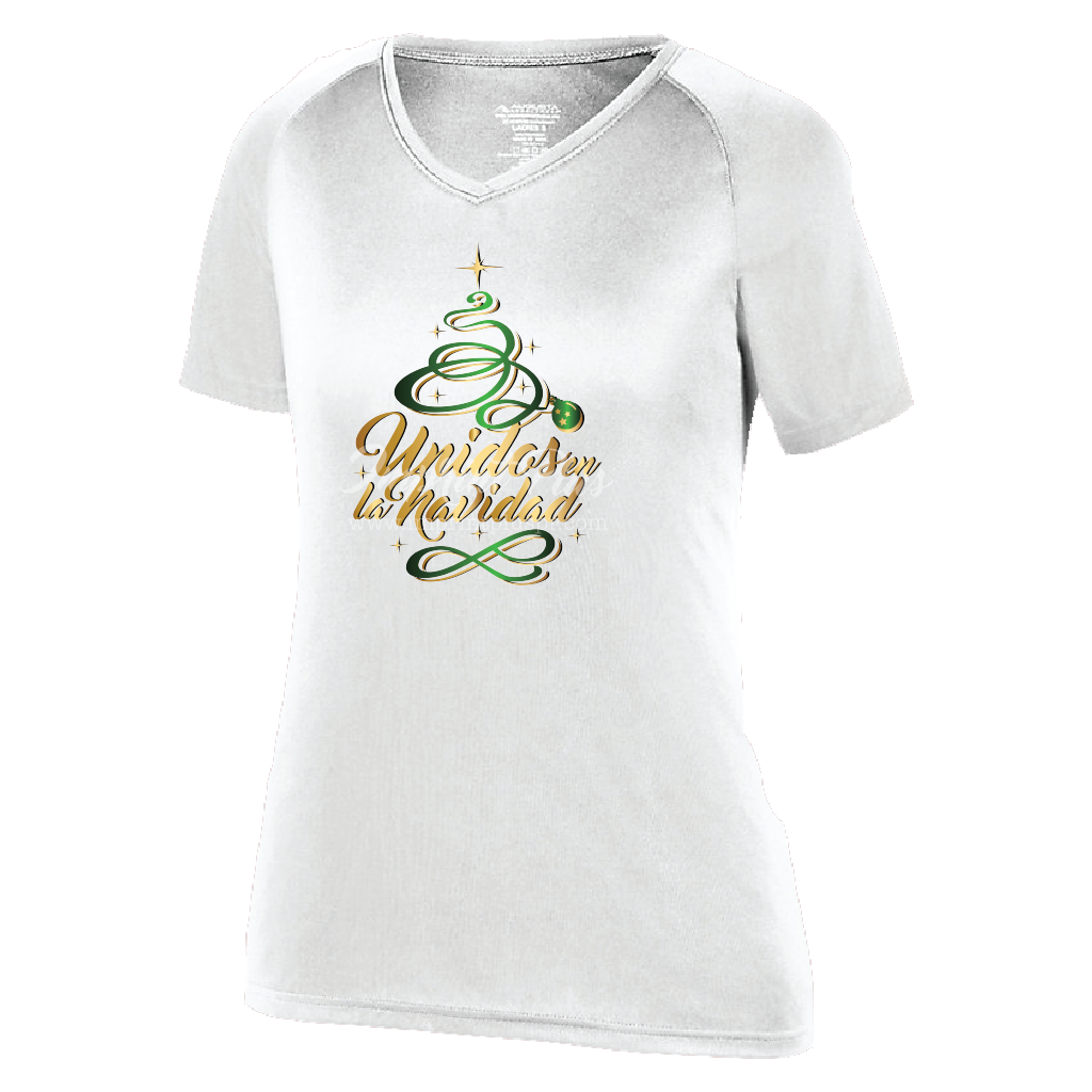 Unidos en la Navidad