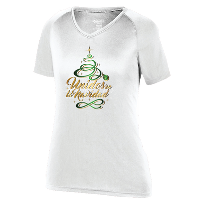 Unidos en la Navidad