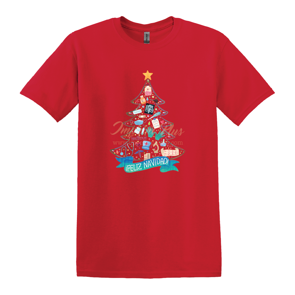 Healthcare Christmas