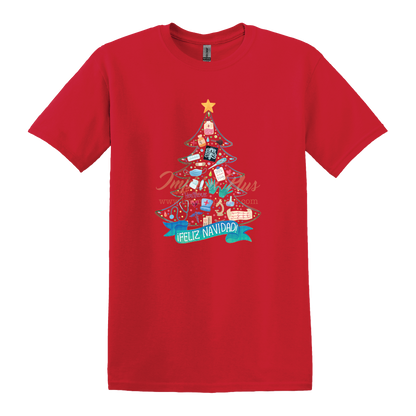 Healthcare Christmas