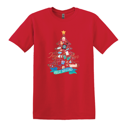 Healthcare Christmas