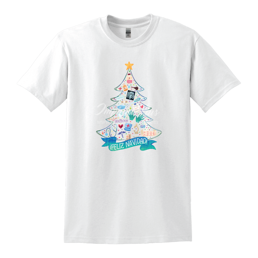 Healthcare Christmas