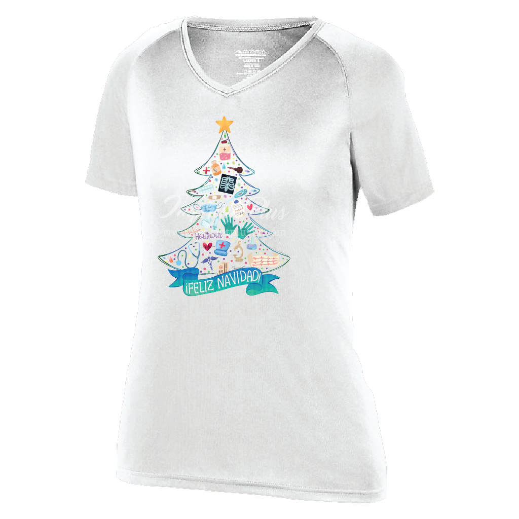 Healthcare Christmas