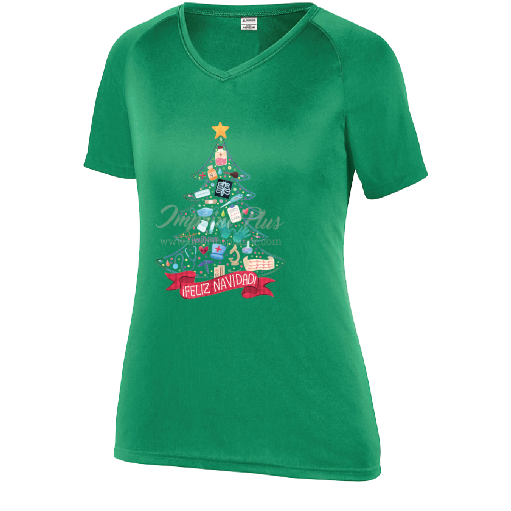 Healthcare Christmas