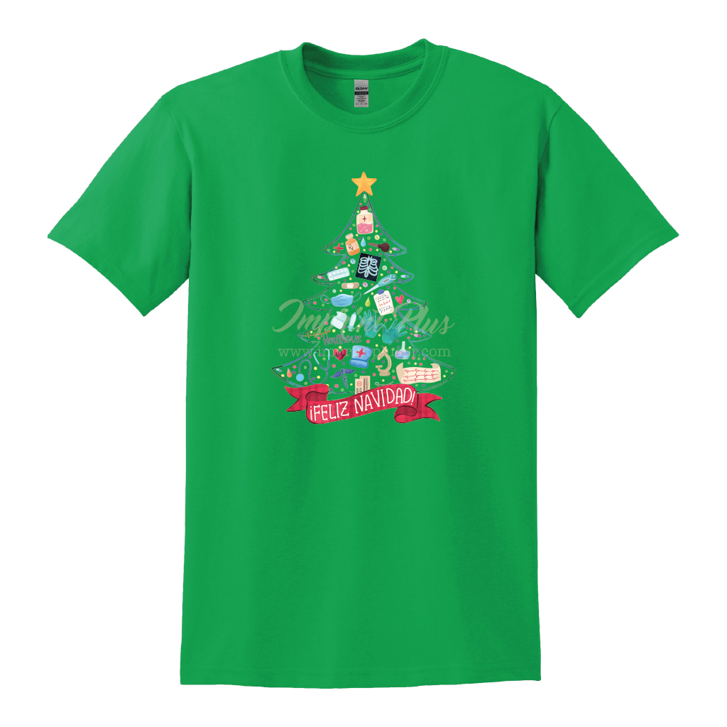 Healthcare Christmas