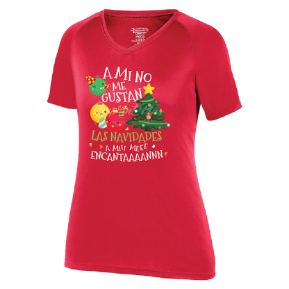 Me Encantan Las Navidades