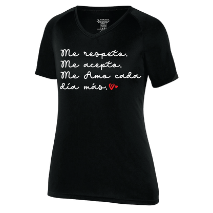 Me Amo