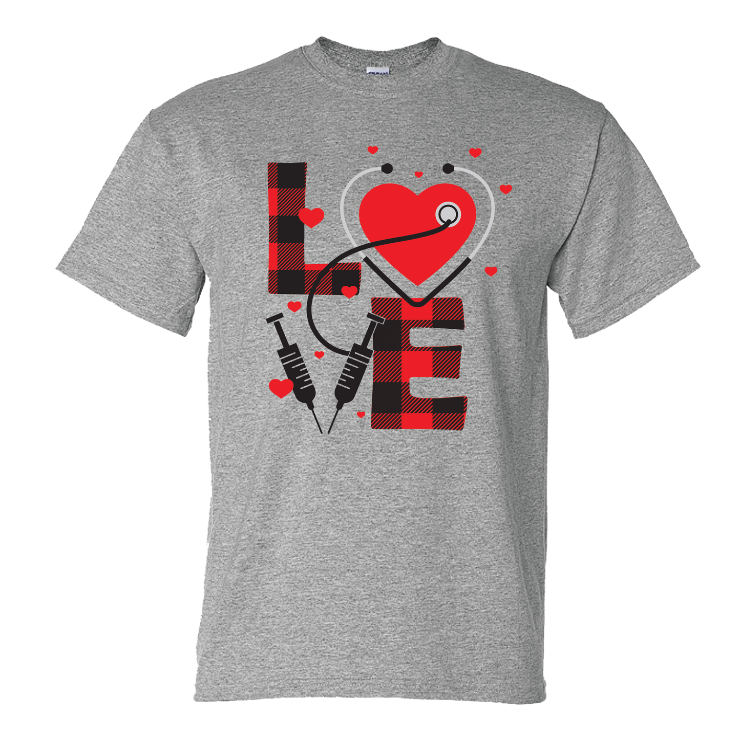 Love Medical