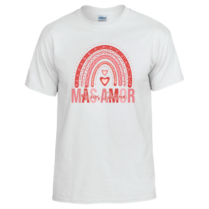 Mas Amor menos Drama