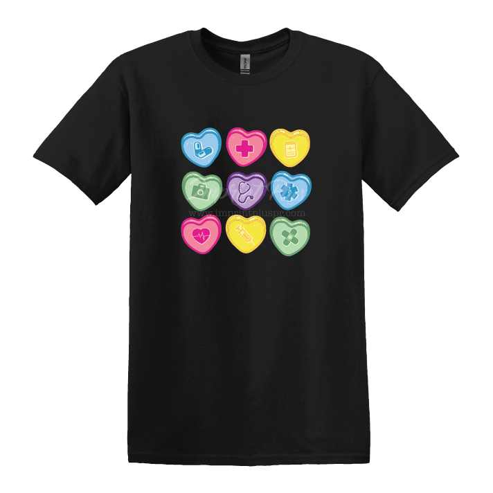 Med Sweet Hearts