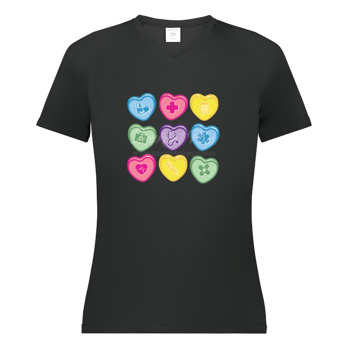 Med Sweet Hearts