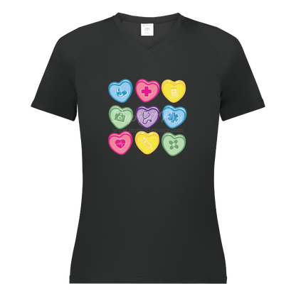 Med Sweet Hearts