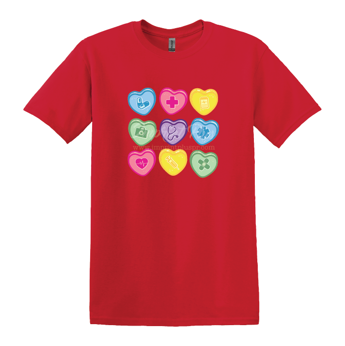 Med Sweet Hearts