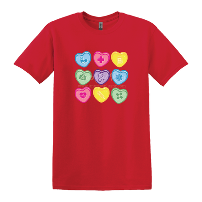 Med Sweet Hearts