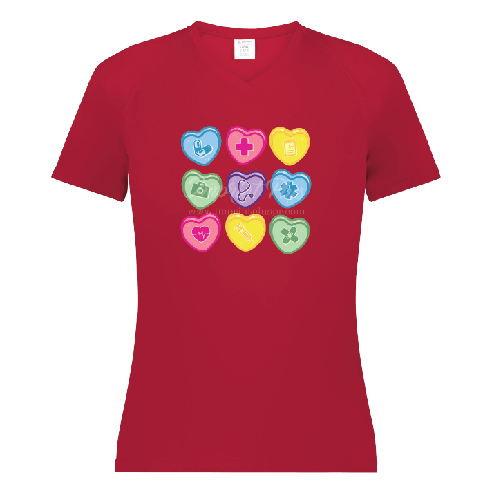 Med Sweet Hearts