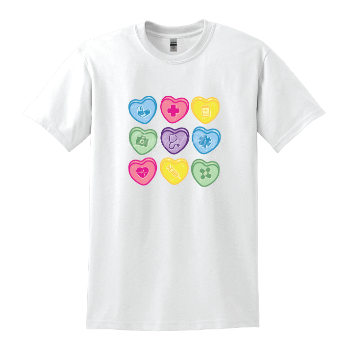 Med Sweet Hearts