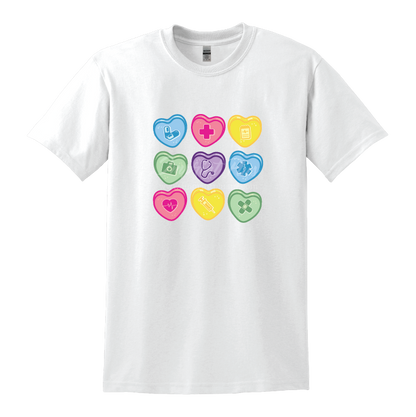Med Sweet Hearts