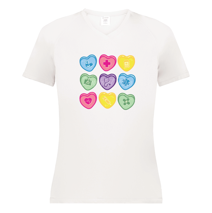 Med Sweet Hearts