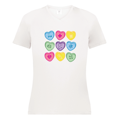 Med Sweet Hearts