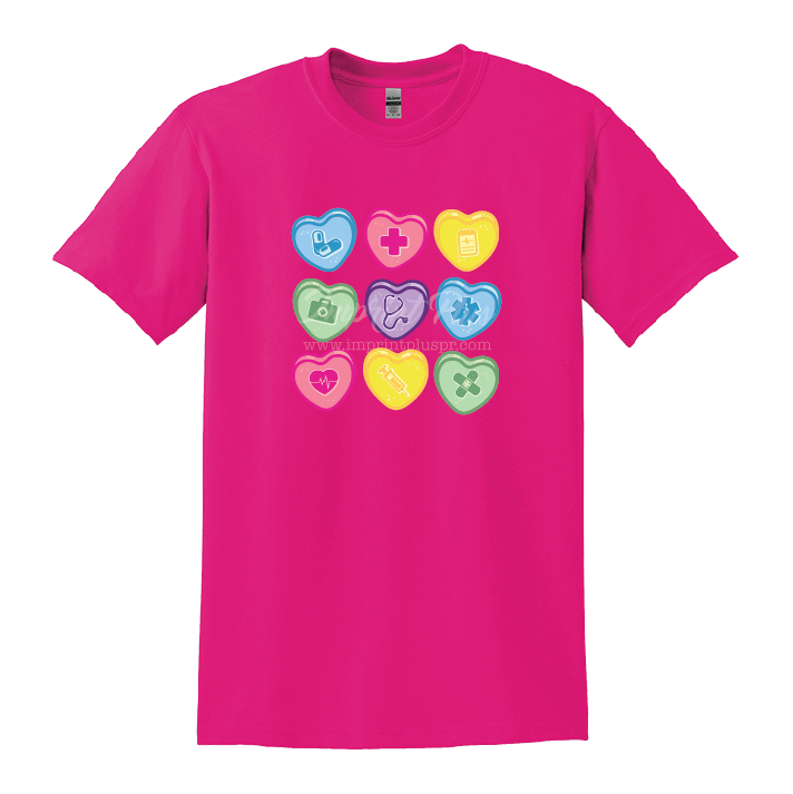 Med Sweet Hearts