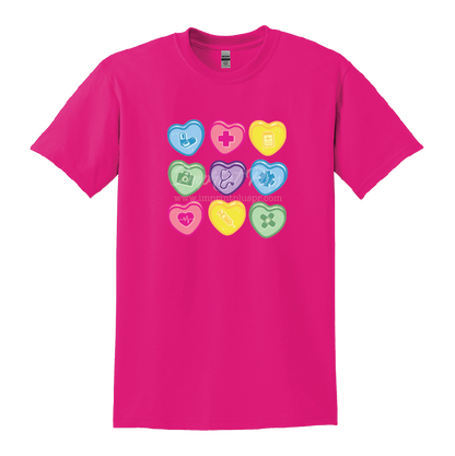 Med Sweet Hearts