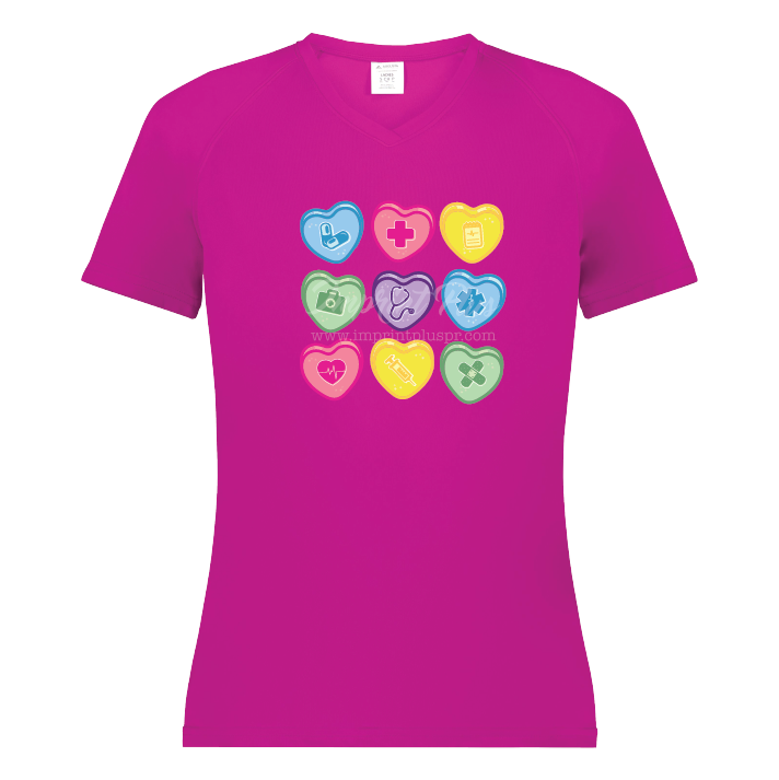 Med Sweet Hearts